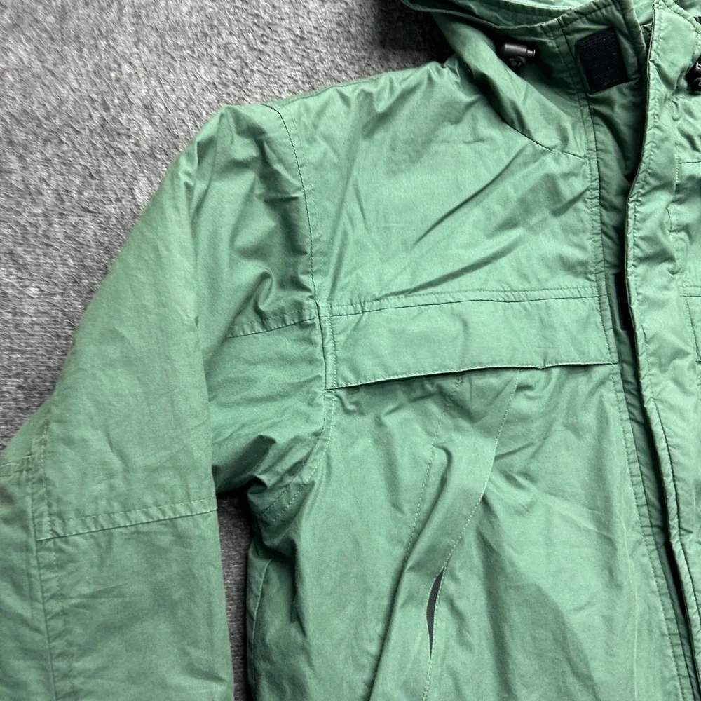 Vintage Ralph Lauren Polo Sport Jacket Mountain Parka Size 170 US‎ M Naigai